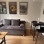 Apartament Plac Wolnosci