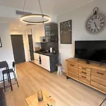 Apartament Plac Wolnosci